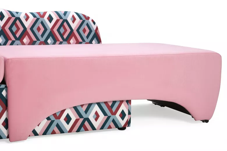 Купить Канапе РИО розе-эскада лагуна угол-7