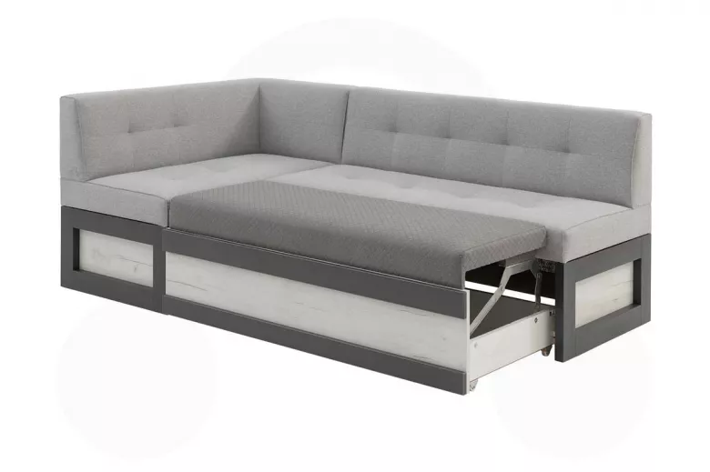 Купить НОРТОН угловой Ultra Grey
