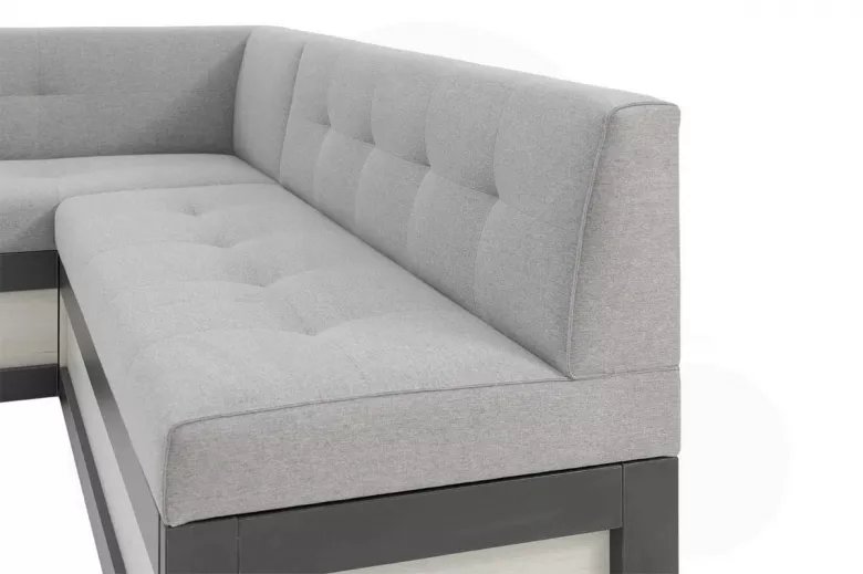 Купить НОРТОН угловой Ultra Grey