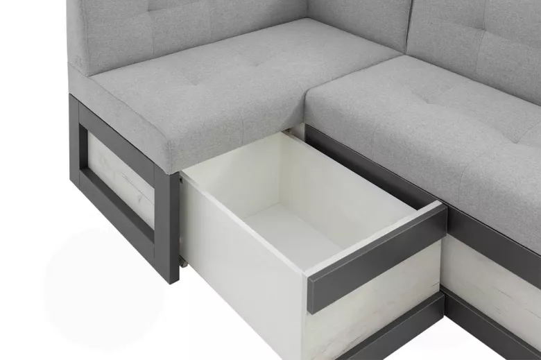 Купить НОРТОН угловой Ultra Grey