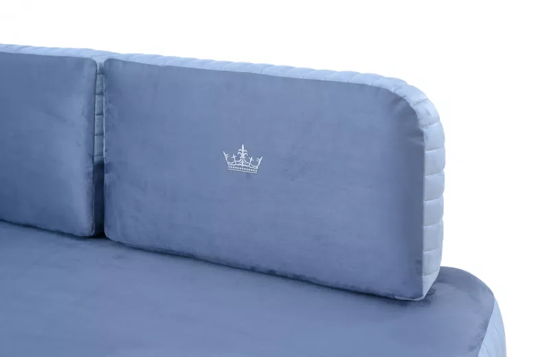 Купить Хитмен Плюс Fiore denim & Fiore slate