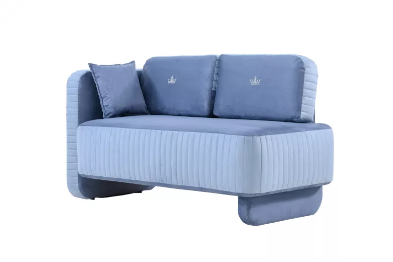 Купить Хитмен Плюс Fiore denim & Fiore slate