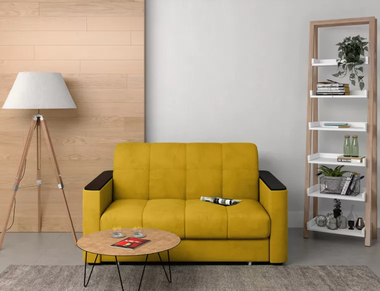 Купить Аккорд 1 1400 Gretta Yellow