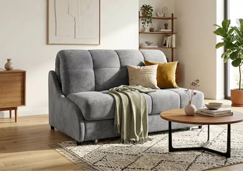 Купить Аккорд 3 140 Romance Grey