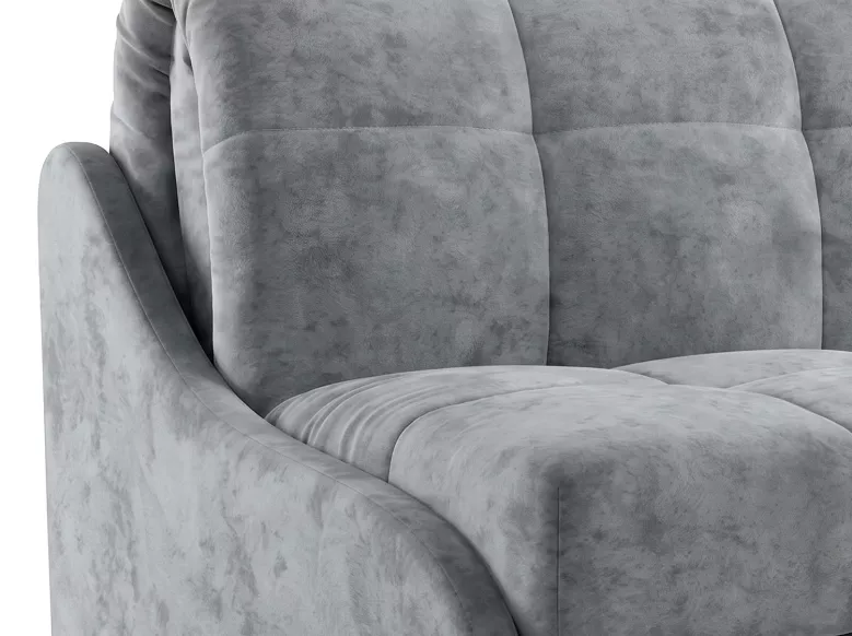 Купить Аккорд 3 140 Romance Grey