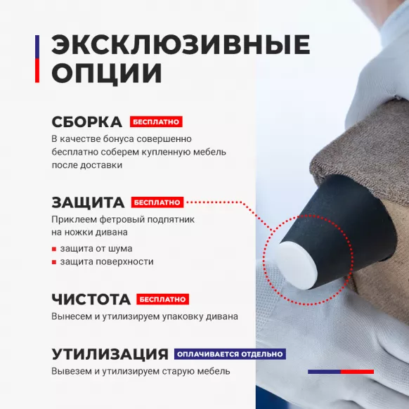 Купить Аккорд 3 Pure 06