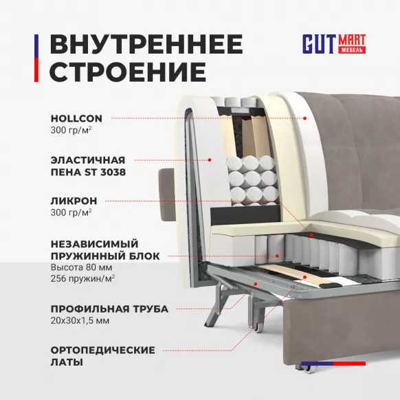 Купить Аккорд 3 Pure 06