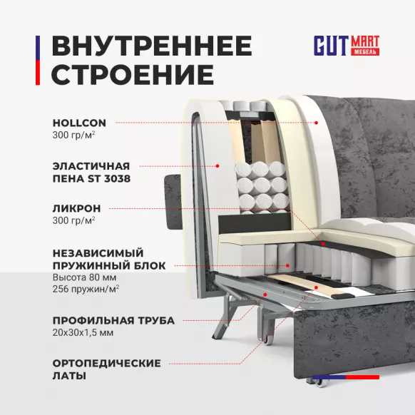 Купить Аккорд 3 Own 12