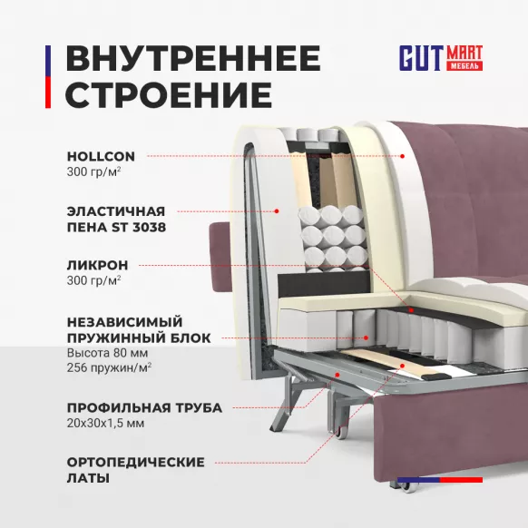 Купить Аккорд 3 Pure 12