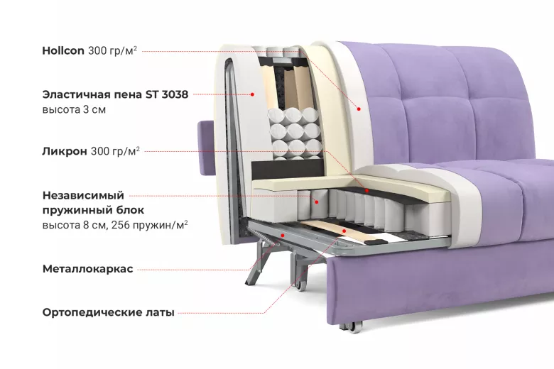 Купить Аккорд 3 Pure 13