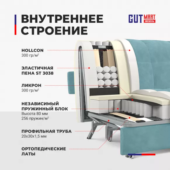 Купить Аккорд 3 Pure 19