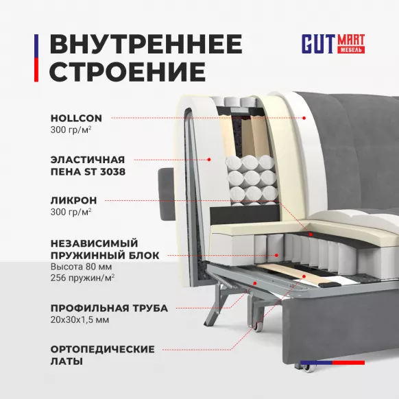Купить Аккорд 3 Pure 26