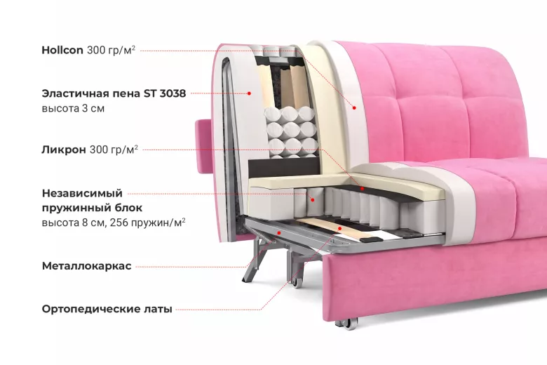 Купить Аккорд 3 Pure 37