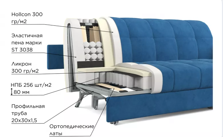 Купить Аккорд 6 Dream Ocean