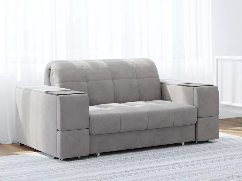 Купить Аккорд 6 Drеam Grey