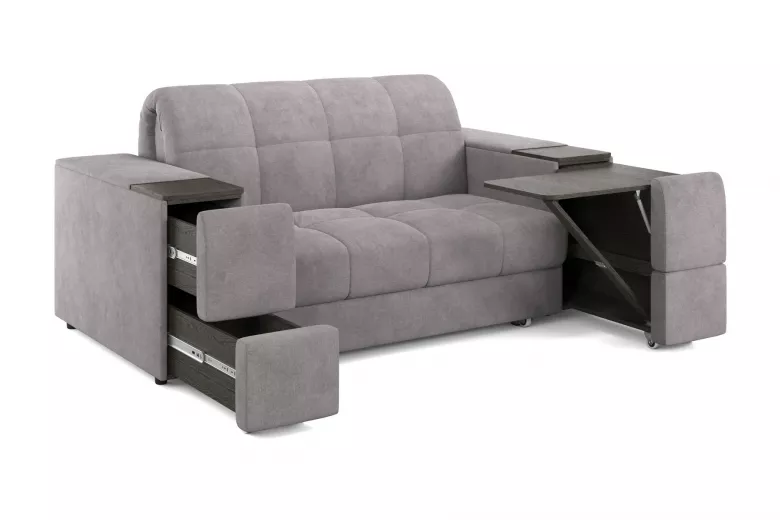 Купить Аккорд 6 Drеam Grey