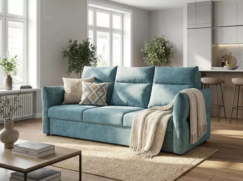 Купить Кельвин Romance Blue