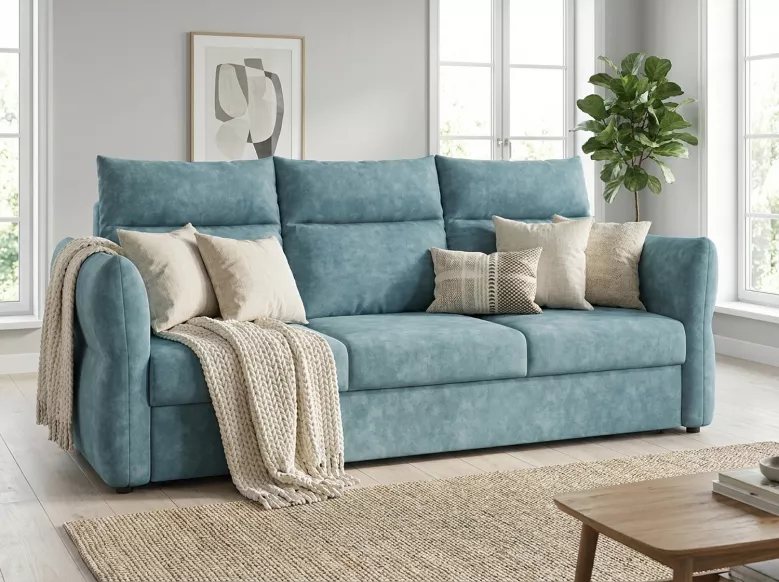 Купить Кельвин Romance Blue