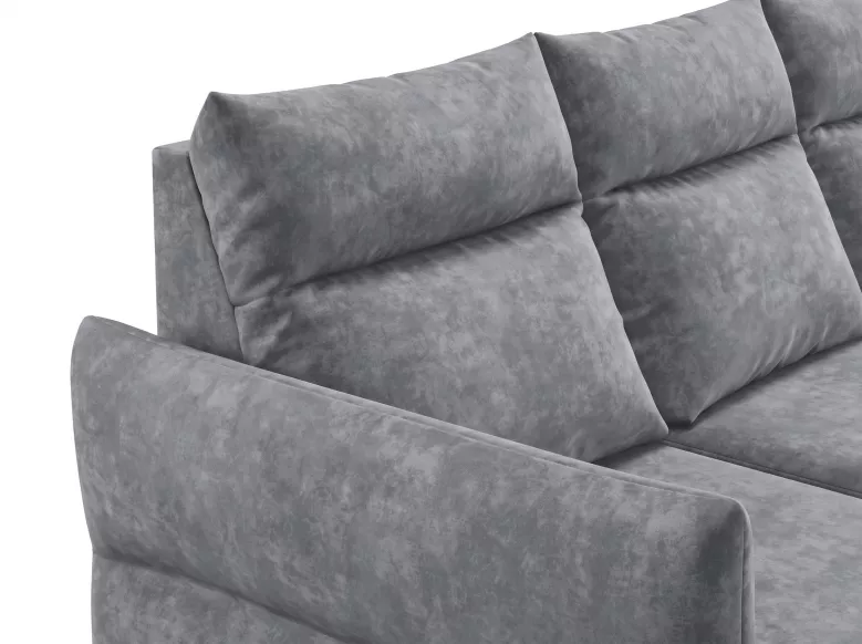 Купить Кельвин Romance Grey