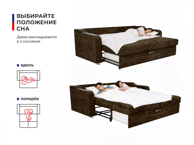 Купить Лидер 2 КАПРИ 130