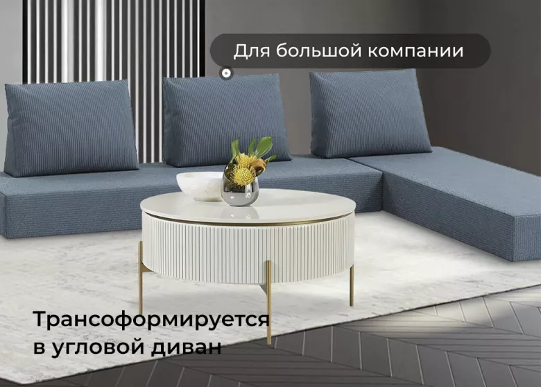 Купить Прада сине-серый бескаркасный