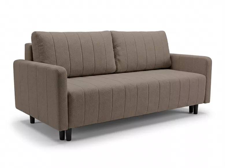Купить Барон CF2503 Кофейный 05