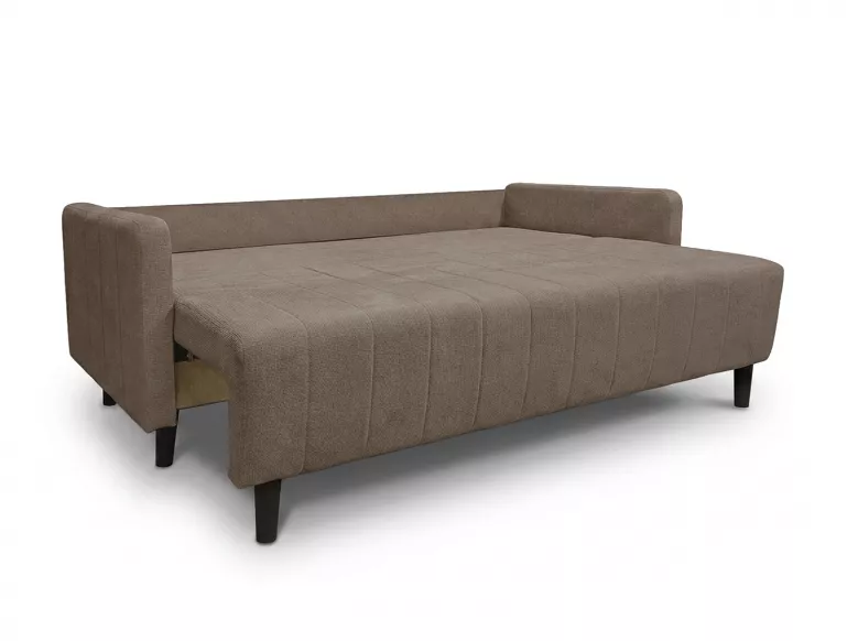 Купить Барон CF2503 Кофейный 05