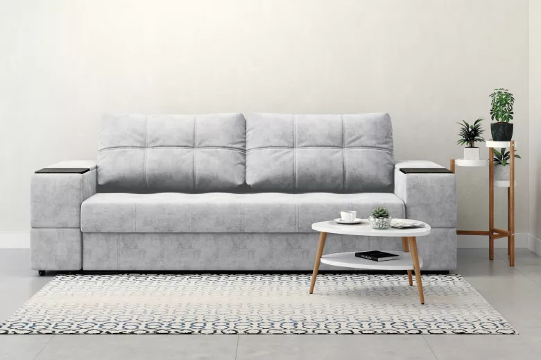 Купить Бруклин Nevada Ash