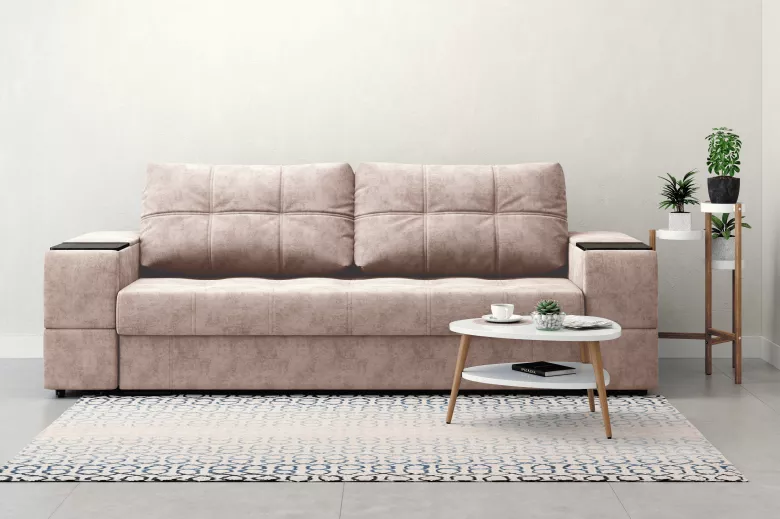 Купить Бруклин Nevda Latte