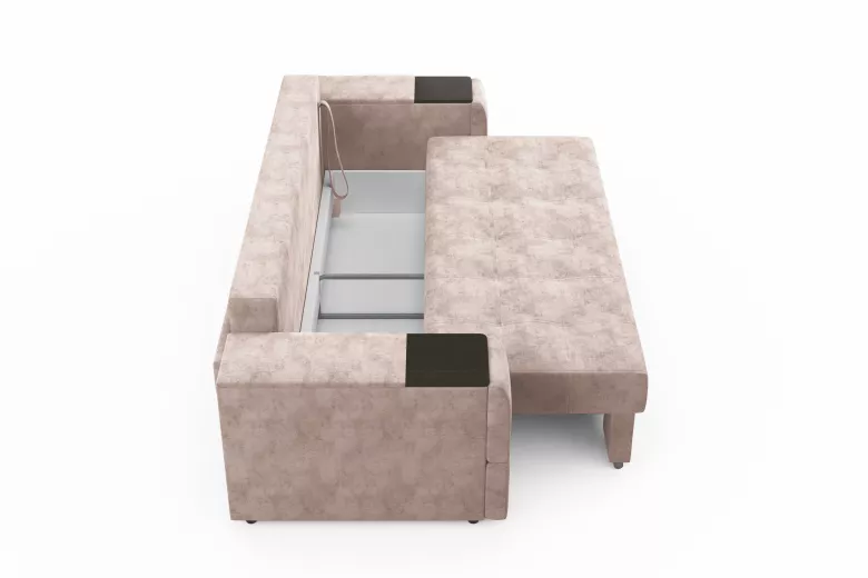 Купить Бруклин Nevda Latte