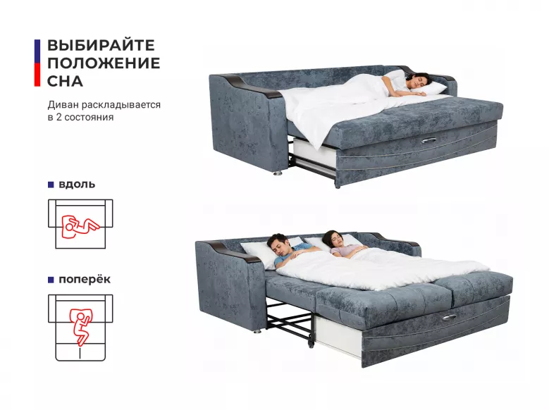 Купить Карина 3 Romance Blue