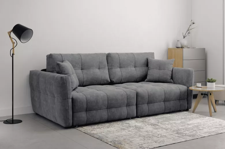 Купить Лондон Romance Grey