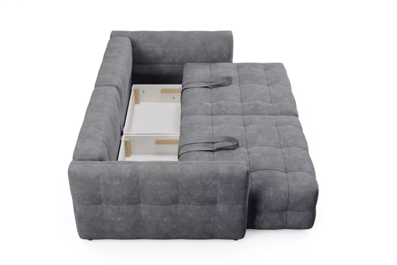 Купить Лондон Romance Grey