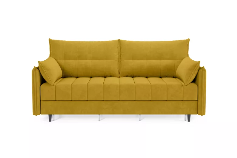Купить Твист Gretta Yellow