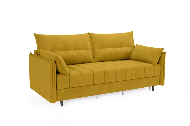 Купить Твист Gretta Yellow