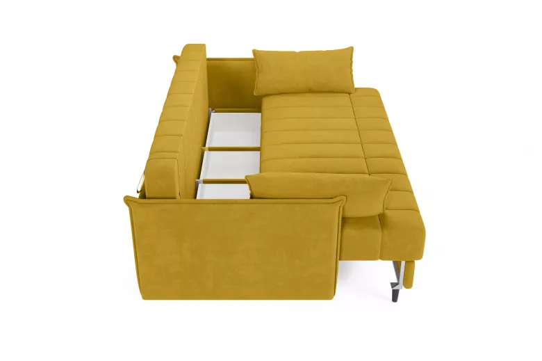 Купить Твист Gretta Yellow