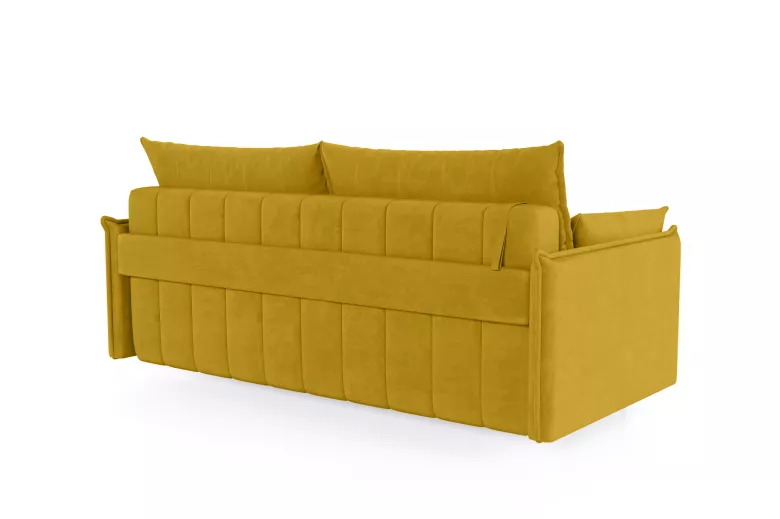 Купить Твист Gretta Yellow