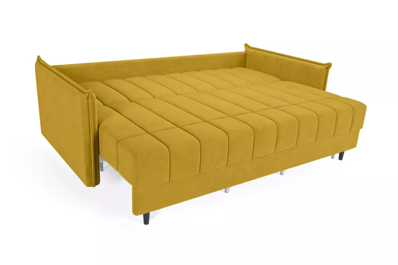 Купить Твист Gretta Yellow