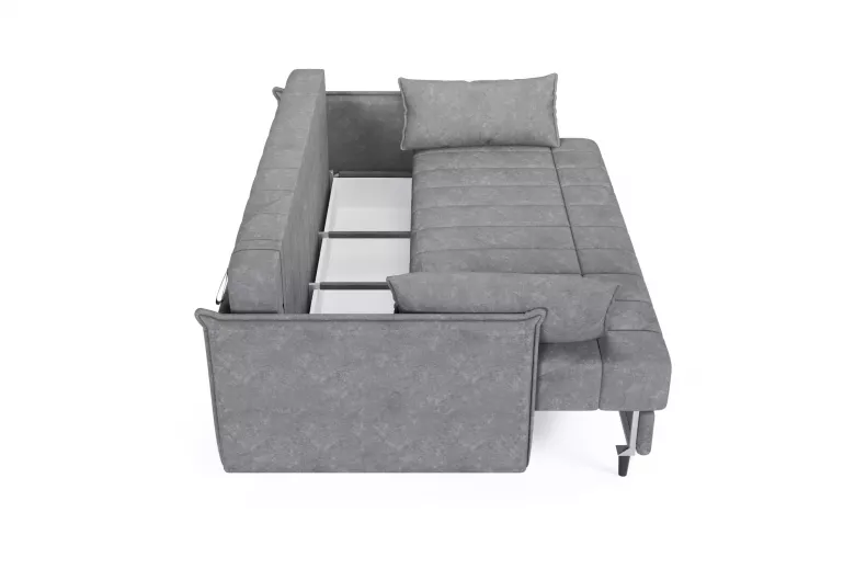 Купить Твист Nevada Ash