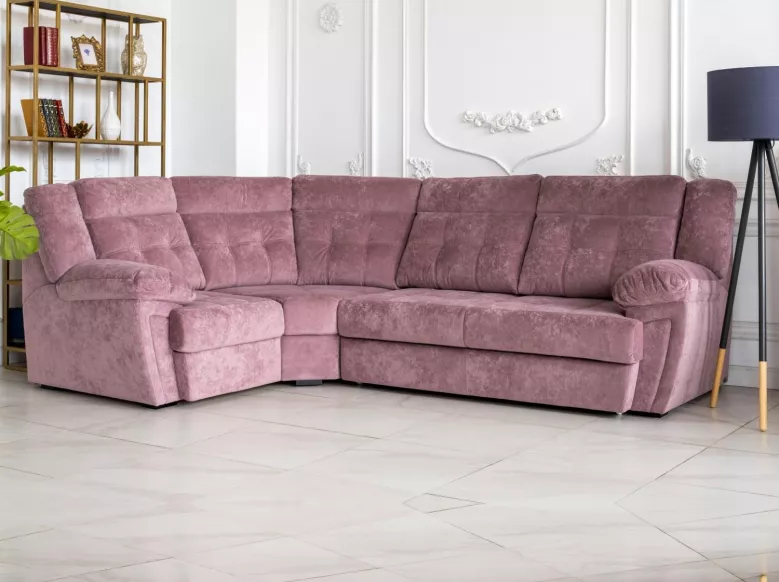 Купить Глория 3 Opera Lilac