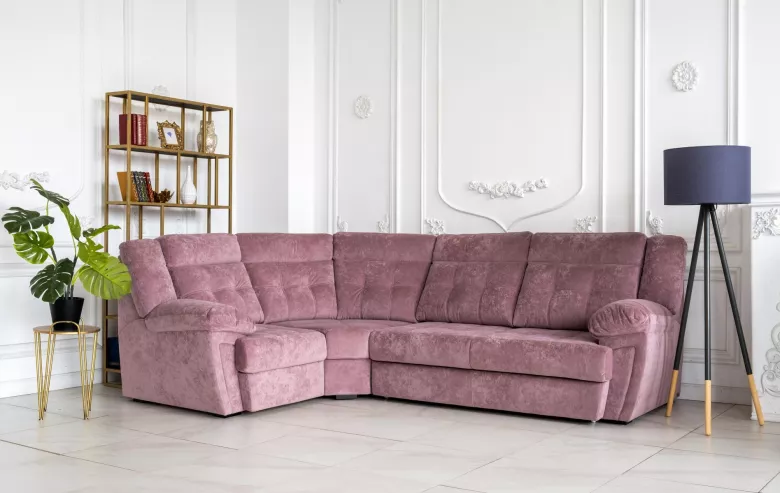 Купить Глория 3 Opera Lilac