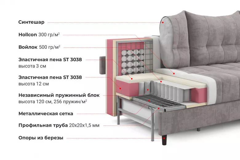 Купить Твист Кристал 05