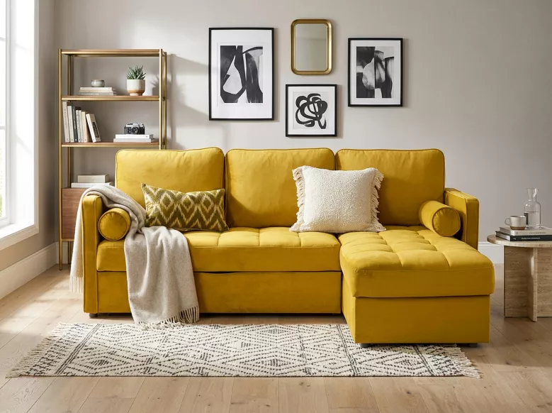 Купить Адель 2 Getta Yellow