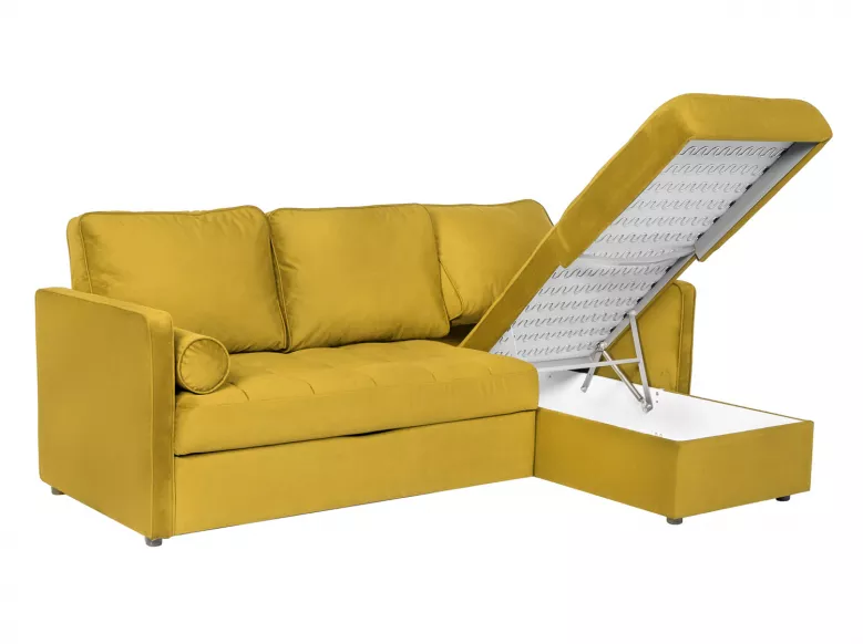 Купить Адель 2 Getta Yellow