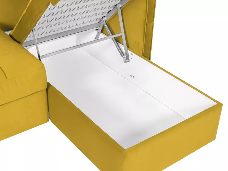 Купить Адель 2 Getta Yellow