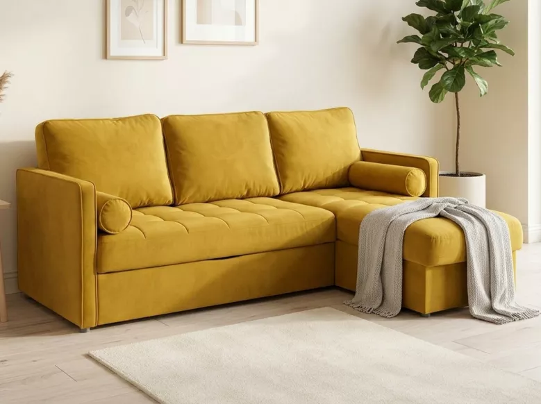 Купить Адель 2 Getta Yellow