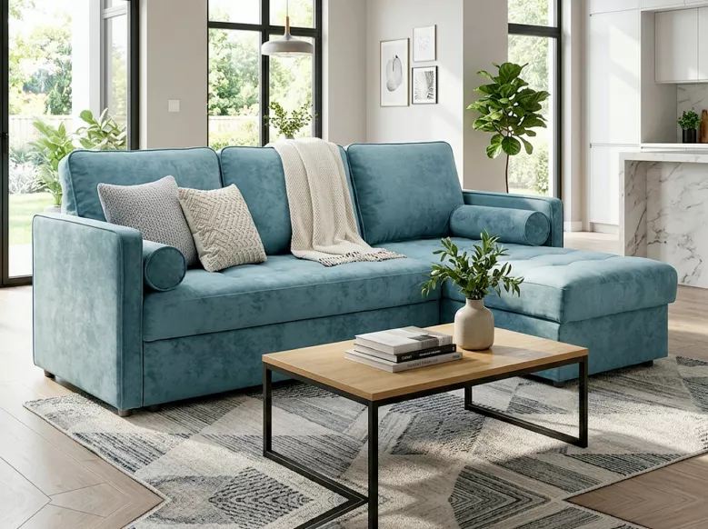 Купить Адель 2 Romance Blue