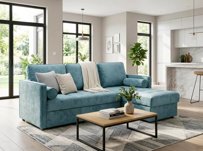 Купить Адель 2 Romance Blue