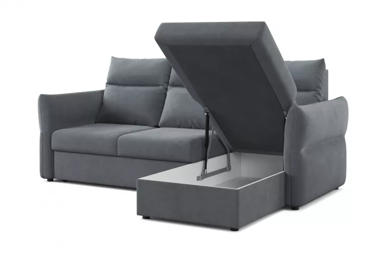 Купить Кельвин 2K+ПК Dream Grey