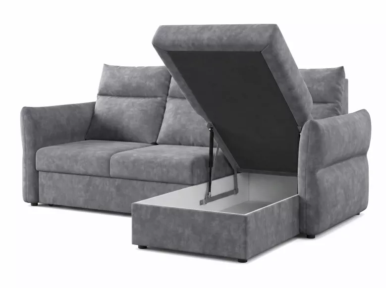 Купить Кельвин 2K+ПК Romance Grey